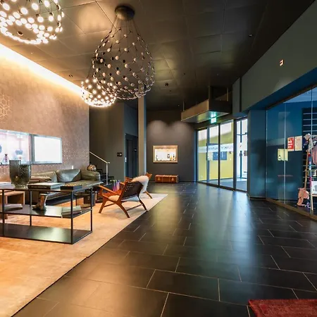 The By The Hey Hotel Interlaken