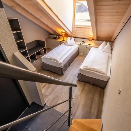 The By The Hey Hotel 3*