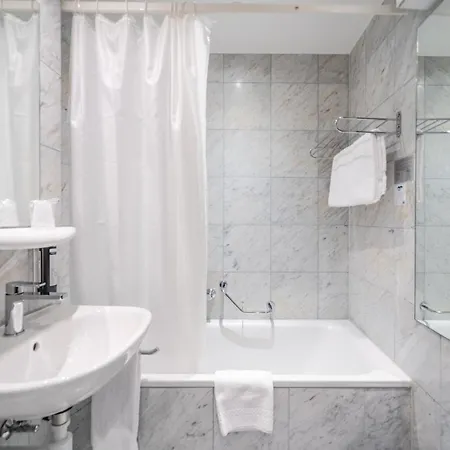 The By The Hey 3* Interlaken