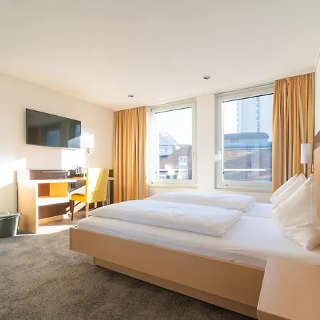 Hotel The By The Hey