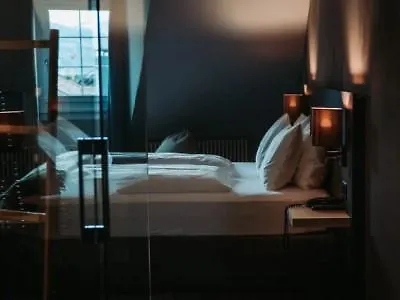 Hotell The By The Hey 3*