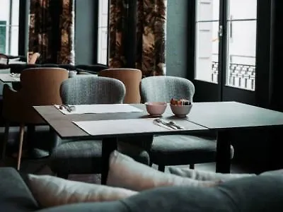 The By The Hey Interlaken