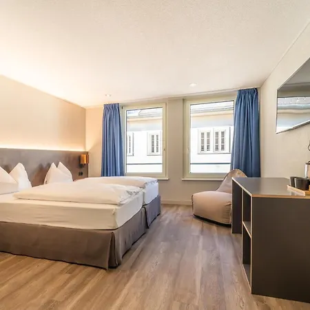 Hotel The