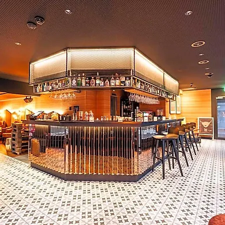 The 酒店 因特拉肯