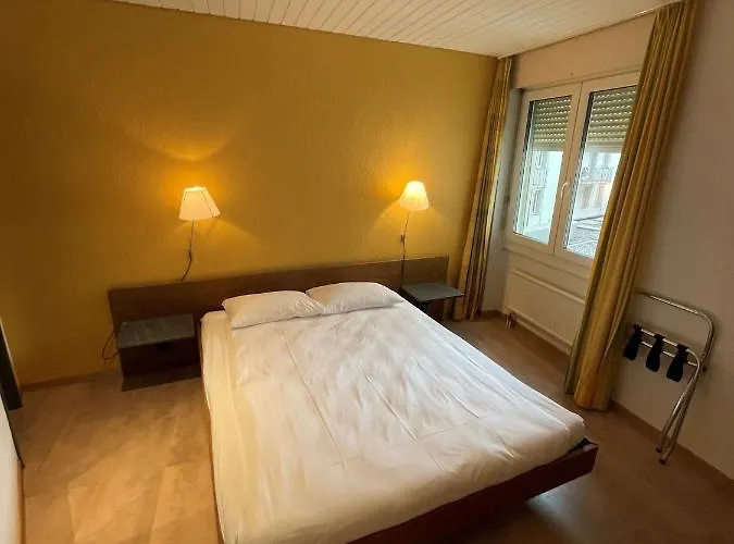 The By The Hey 3* Interlaken