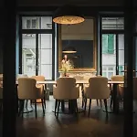 Hotel The By The Hey