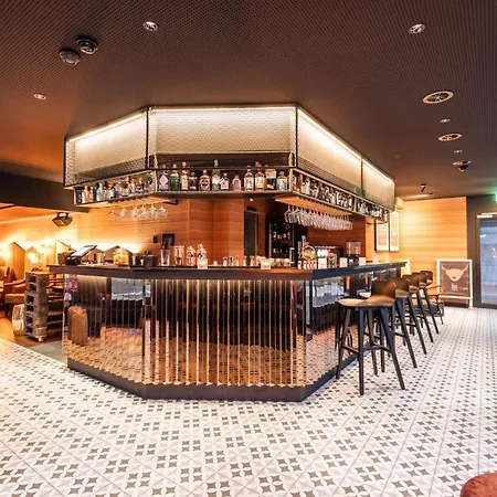 The By The Hey Hotel