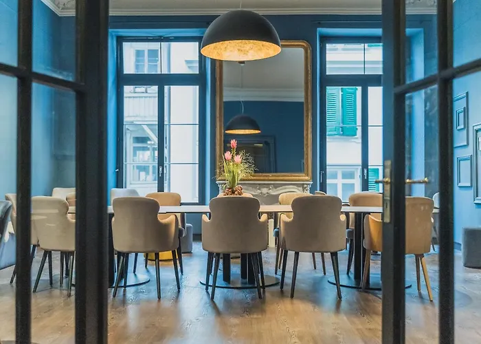 The By The Hey Hotel 3*