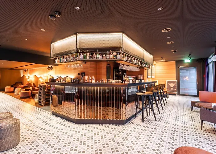 The By The Hey Hotel