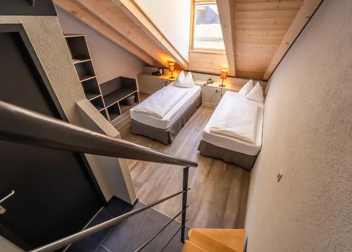 The By The Hey Hotel 3*