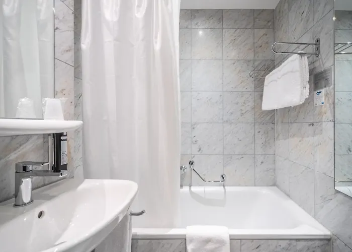 The By The Hey Hotel