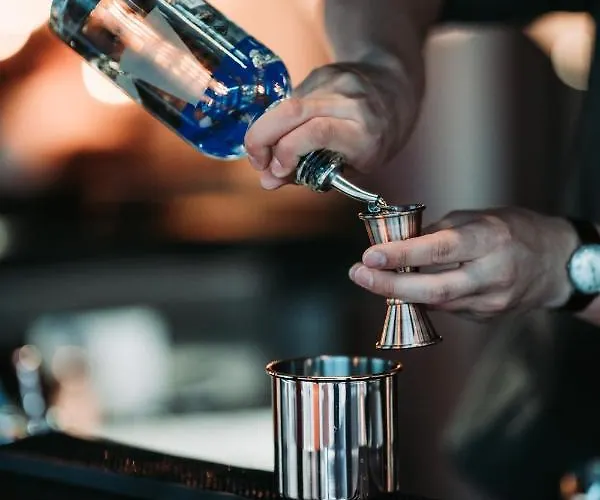 The By The Hey Hotel 3*