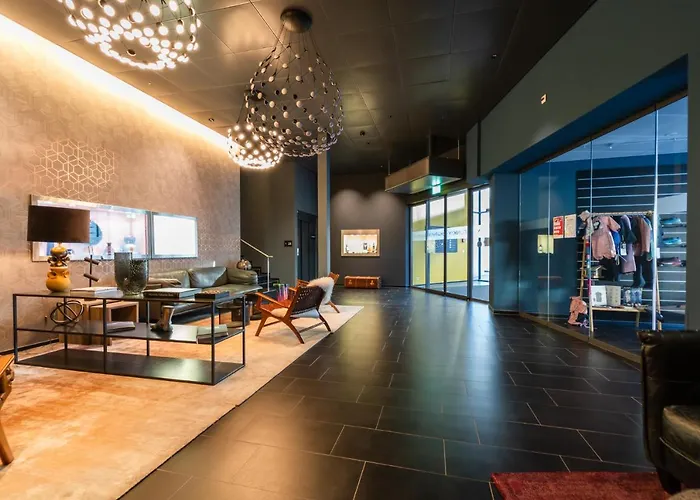 The By The Hey فندق إنترلاكن