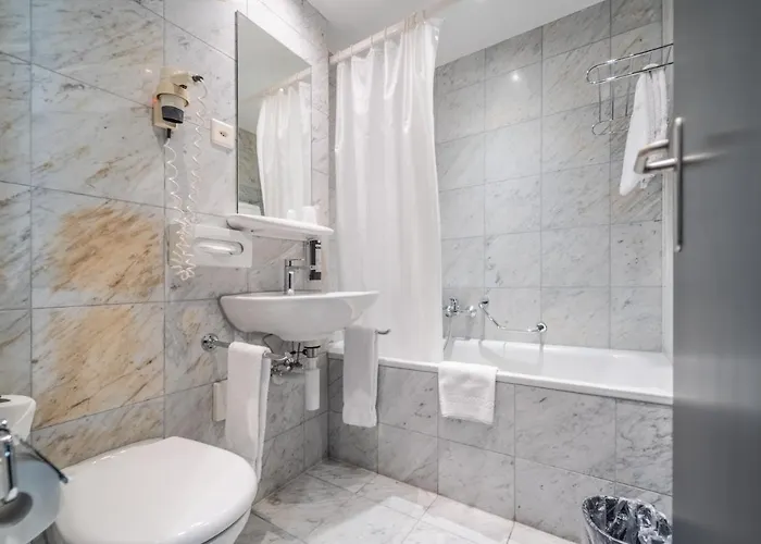 فندق The By The Hey إنترلاكن