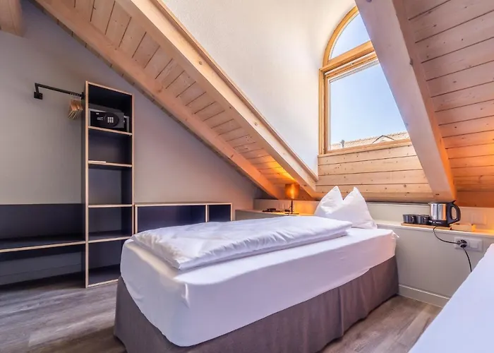 The By The Hey فندق 3*